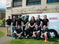 Störi AG Wärmepumpen & Wärmetechnik