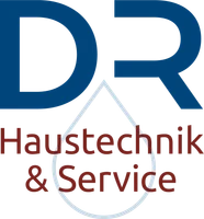 DR Haustechnik & Service GmbH-Logo