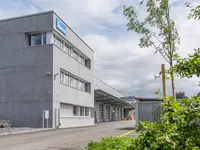 Büchi Bauunternehmung AG