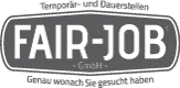 Fair-Job GmbH