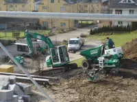 Bernet Gartenbau AG