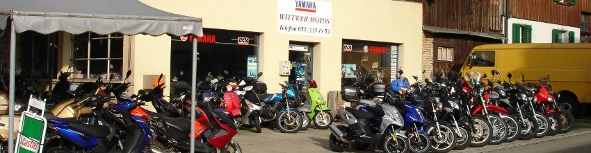 Wittwer Motos