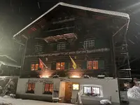 Restaurant Sonne