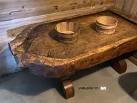 Chez Bouby Vieux bois