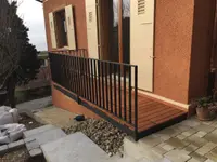 CAP SERRURERIE Sàrl