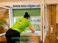Eco-Clean Multiservice