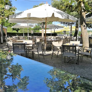 Restaurant de la Piscine de la Venoge