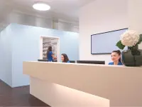Ärztepraxis Kern