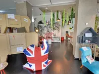 Living création d'intérieur Sàrl