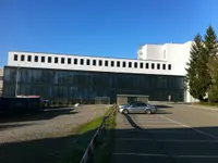 B+B Fensterbau AG