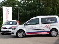 MTS Patiententransport GmbH