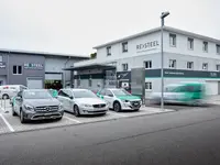 RE-STEEL GmbH