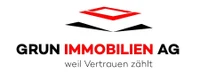 Logo Grun Immobilien AG