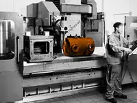 Schenker Hydraulik AG