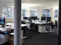 Infosystem AG