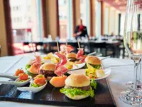 Restaurant Roter Platz