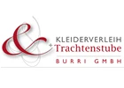 Kleiderverleih & Trachtenstube-Logo