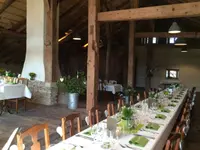 Auberge de La Ferme Droz-dit-Busset