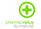 Pharmacieplus du Marché Aubonne-Logo