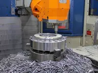 Schenker Hydraulik AG