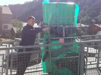 Crivelli Traslochi & Trasporti SA