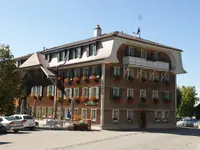 Hotel Restaurant Sternen - Klicken Sie, um das Bild 1 in einer Lightbox vergrössert darzustellen