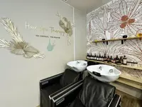 Hair Spa Therapy Sàrl