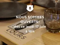 Restaurant de l'Ours