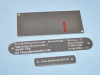 Weiss Basso Bezeichnungstechnik