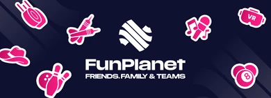 FunPlanet Rennaz/Villeneuve