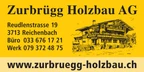 Zurbrügg Holzbau AG