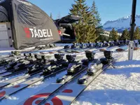 Städeli Swiss Ski