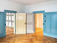 EISENEGGER DEUTSCH Zimmer & Boden AG
