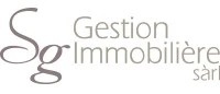 SG gestion immobilière Sàrl-Logo