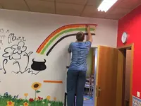 Fun With English Club The Hungry Caterpillar