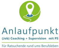 Anlaufpunkt GmbH-Logo