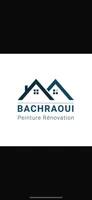 Bachraoui Peinture Rénovation-Logo