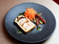 Hôtel Eden - Caramela Restaurant
