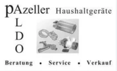 Pazeller Haushaltgeräte