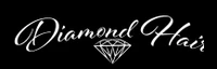 Diamond Hair-Logo