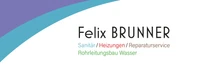 Brunner Installationen GmbH, ehemals Felix Brunner-Logo