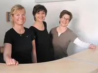 Praxis für Physiotherapie - Klicken Sie, um das Bild 2 in einer Lightbox vergrössert darzustellen