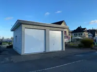 Baugeschäft H. Kaspar GmbH