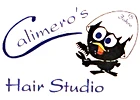 Calimero's Hair Studio-Logo