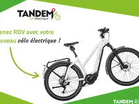 TANDEM LAUSANNE