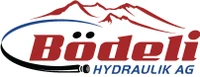 Bödeli Hydraulik AG logo