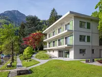Annen Architektur AG