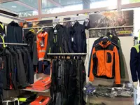 Atea Articoli Tecnici e Antinfortunistica SA