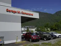 Auto Camenzind