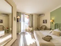 Boutique Hotel La Rocca